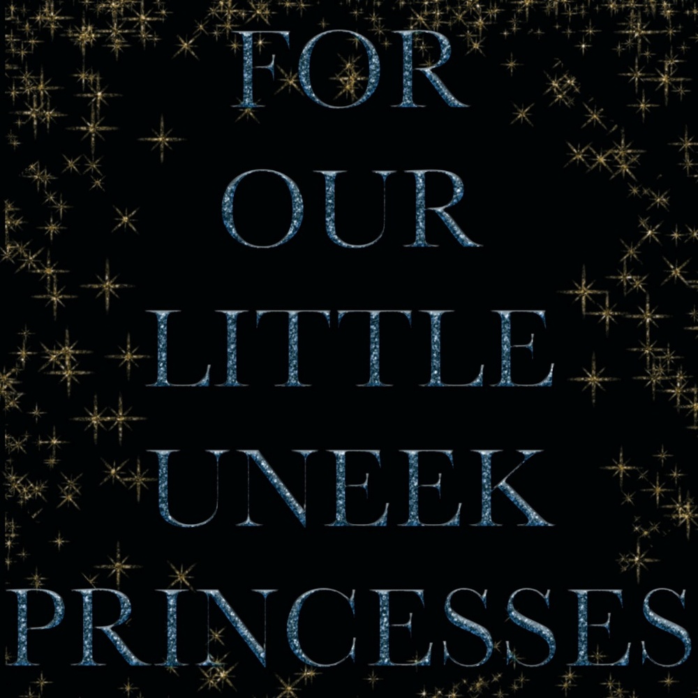 Precious Princess
